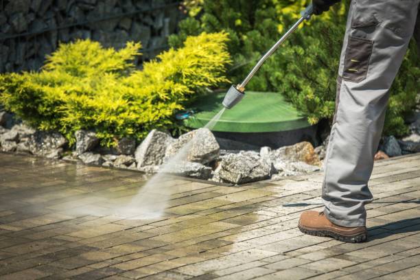 Best Gutter Cleaning  in Crandon Lakes, NJ