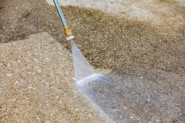 Best Factory Floor Cleaning  in Crandon Lakes, NJ