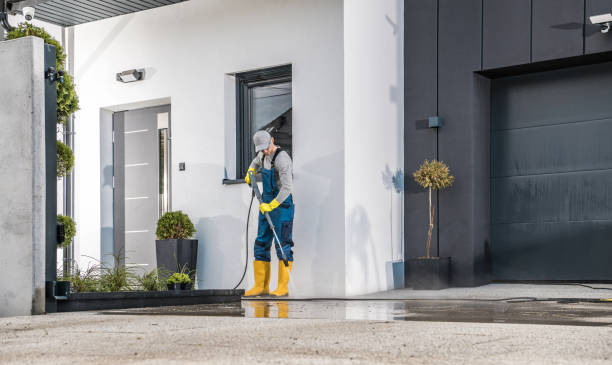 Best Building Exterior Washing  in Crandon Lakes, NJ